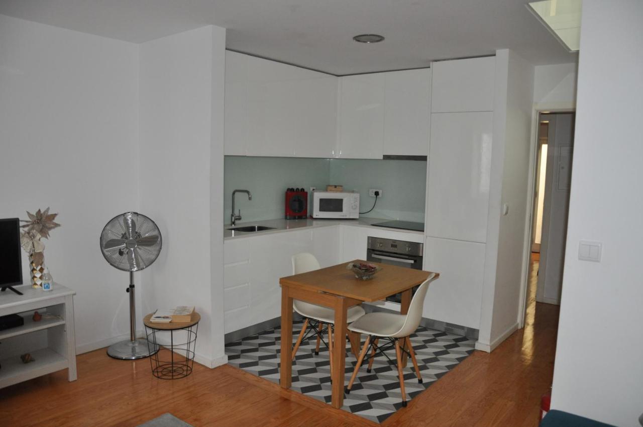 Koka'S Apartment ポルト エクステリア 写真