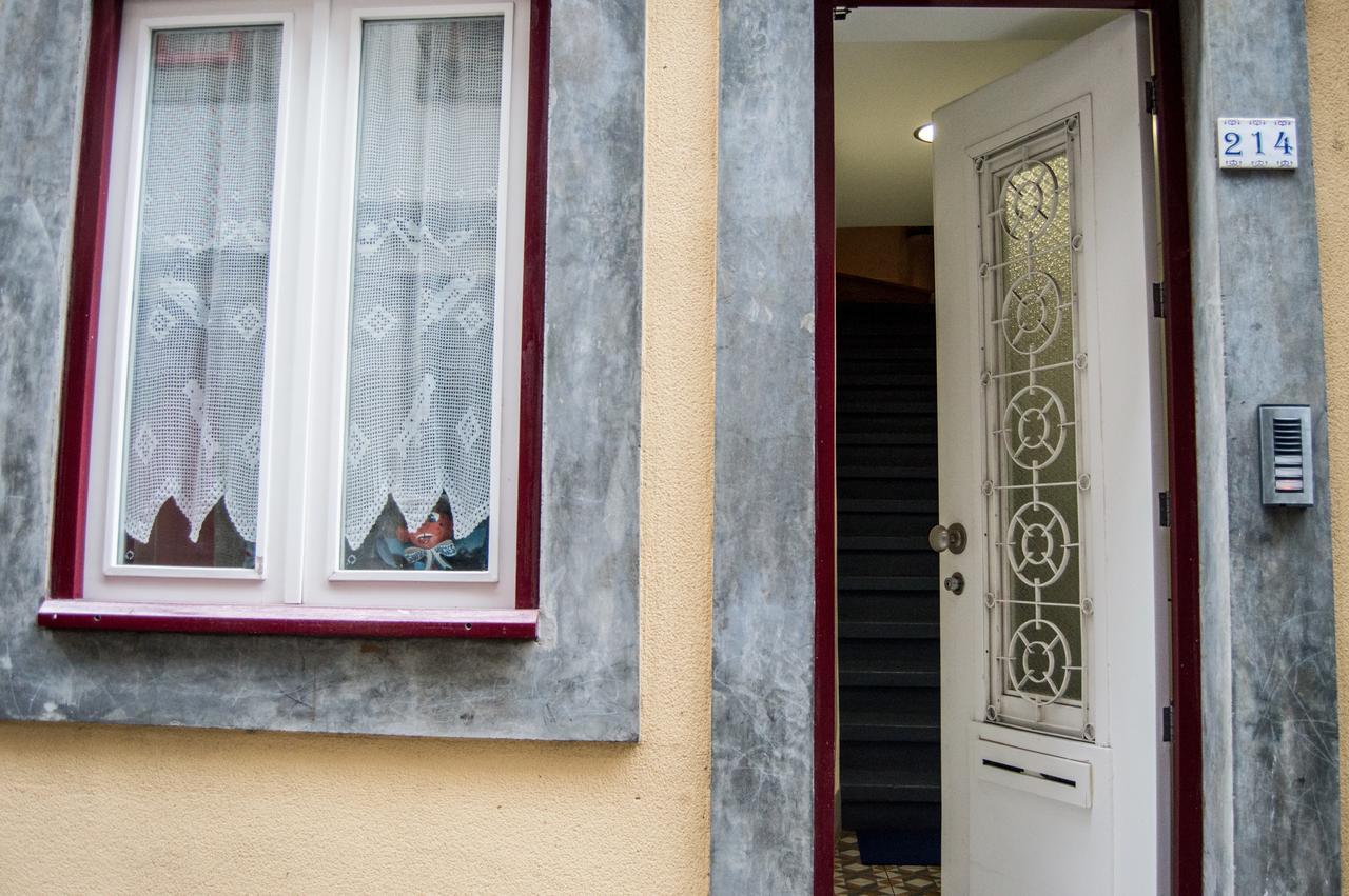 Koka'S Apartment ポルト エクステリア 写真